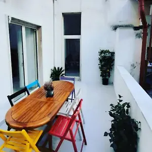  Pensión Makefemmina