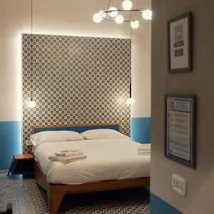  Pensión Occhi Di Experiential Relais