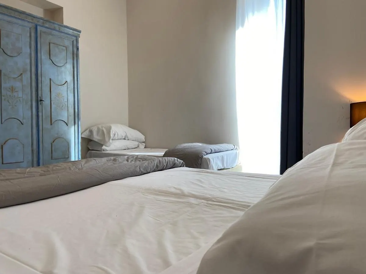 Jazz Hotel Neapel