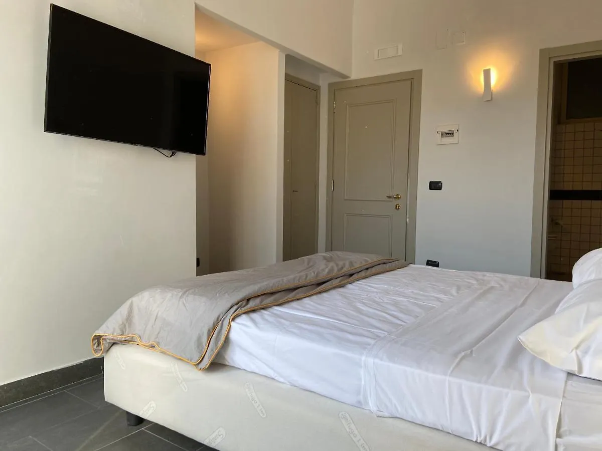 Jazz Hotel Neapel 3*,  Italien