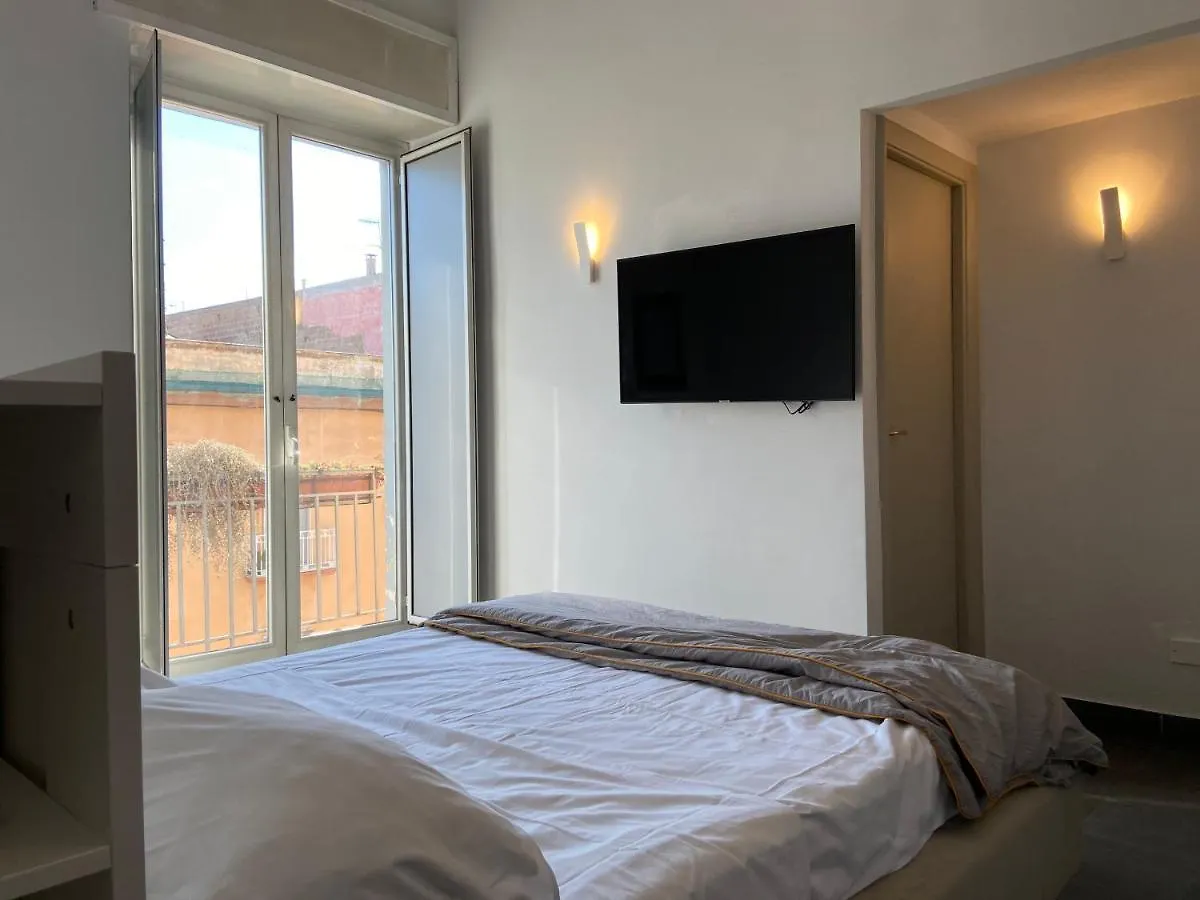 Jazz Hotel Neapel