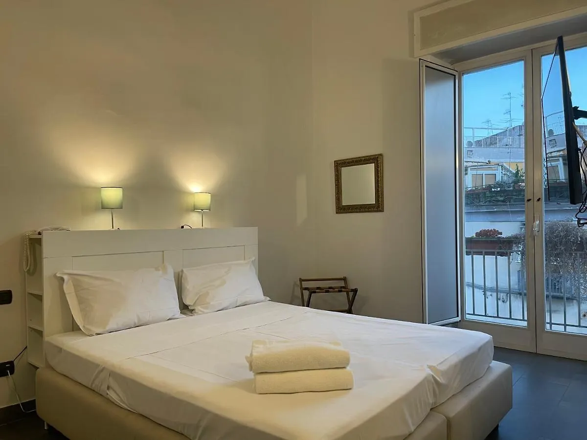 Jazz Hotel Neapel