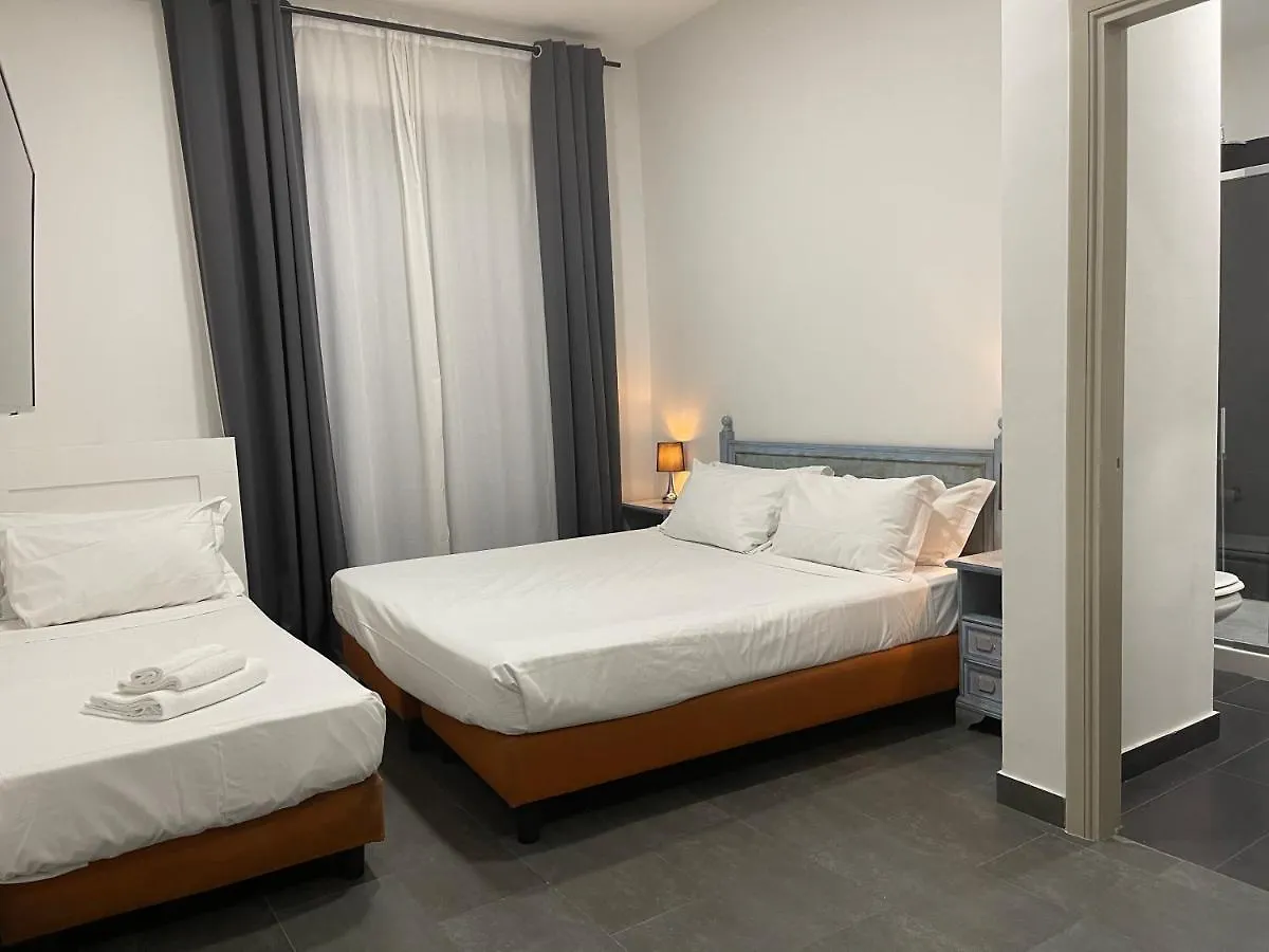 Jazz Hotel Neapel