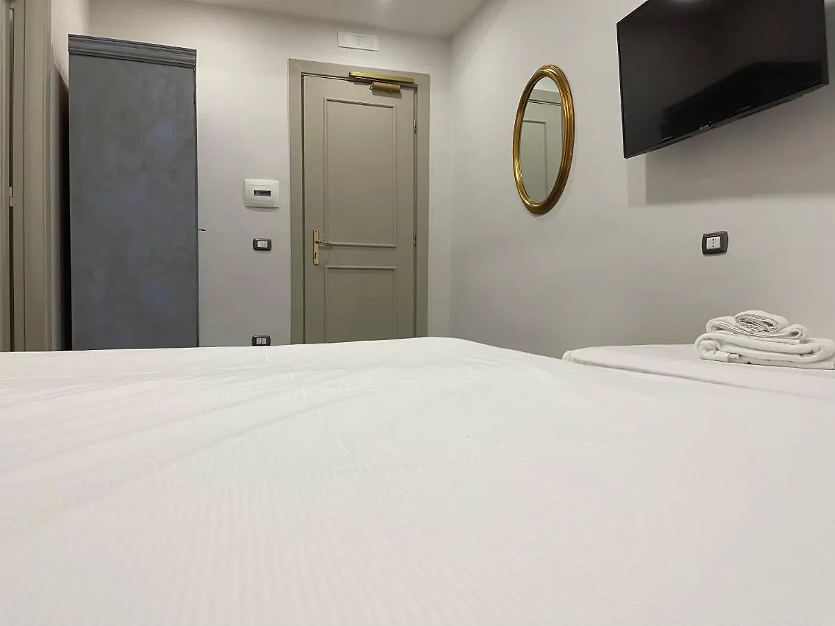 Jazz Hotel Neapel