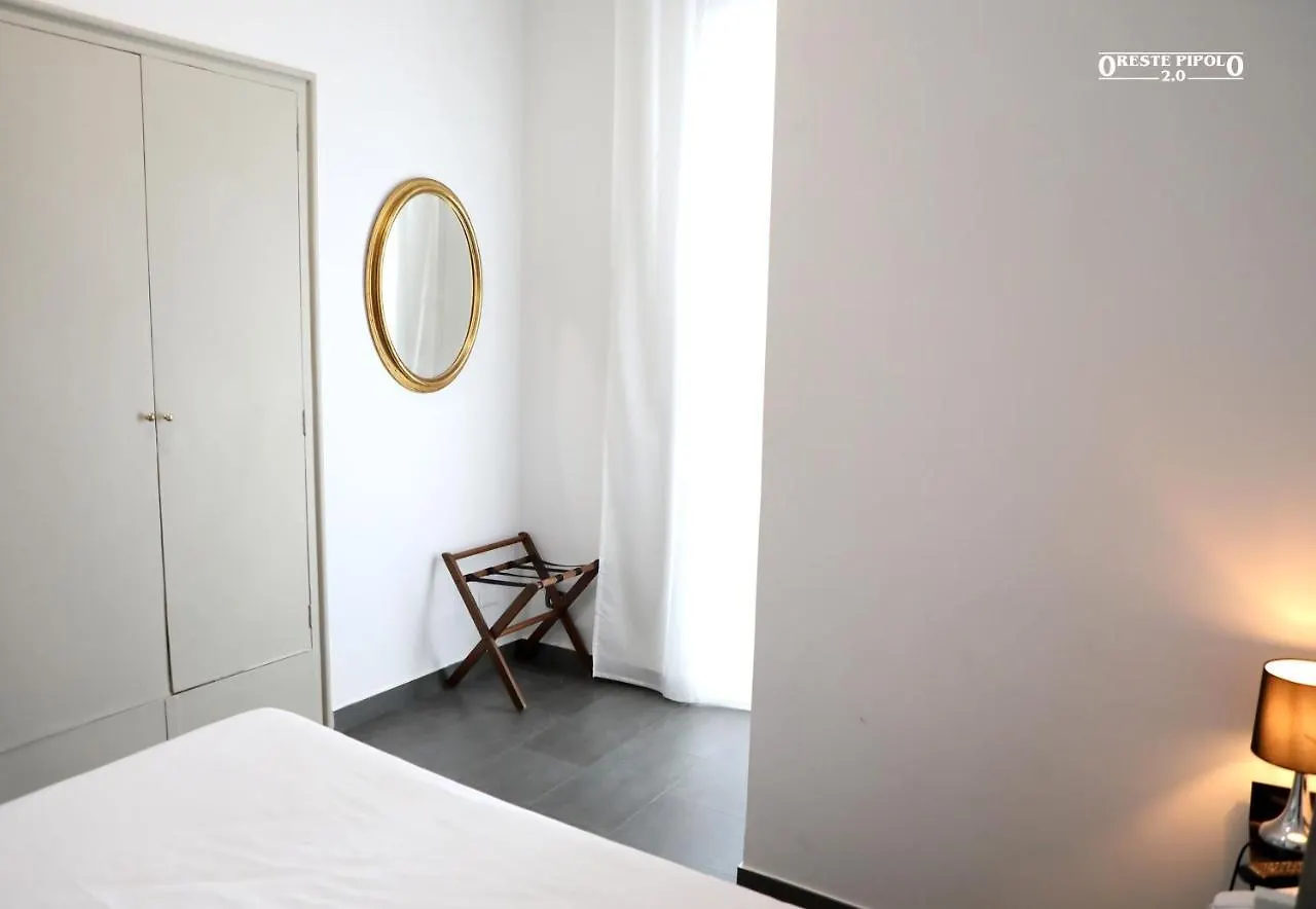 ***  Jazz Hotel Neapel Italien