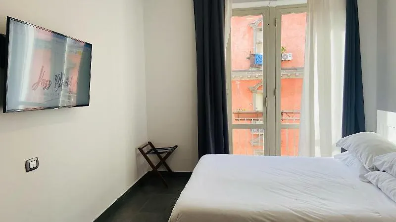 Jazz Hotel Neapel