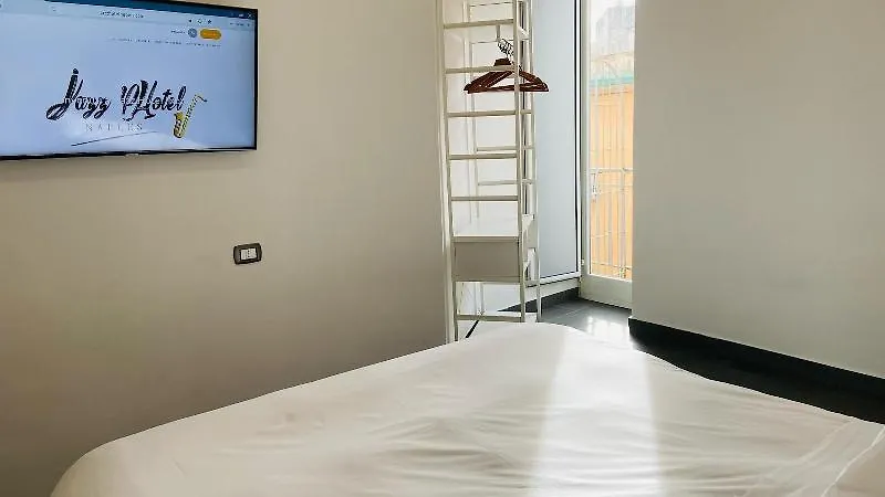 Jazz Hotel Neapel