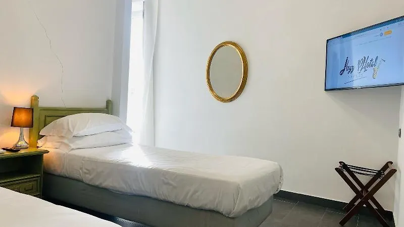 Jazz Hotel Neapel