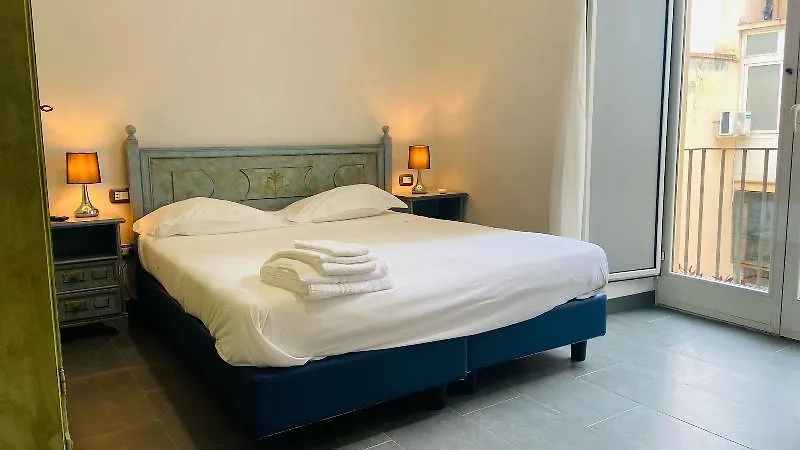 Jazz Hotel Neapel Italien