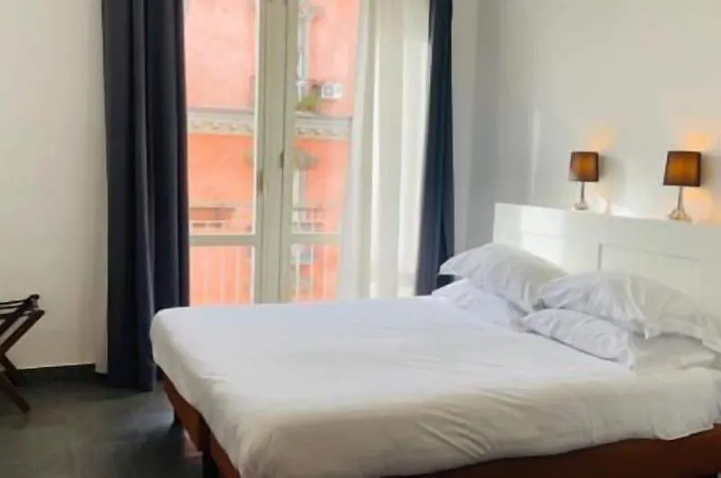 Jazz Hotel Neapel