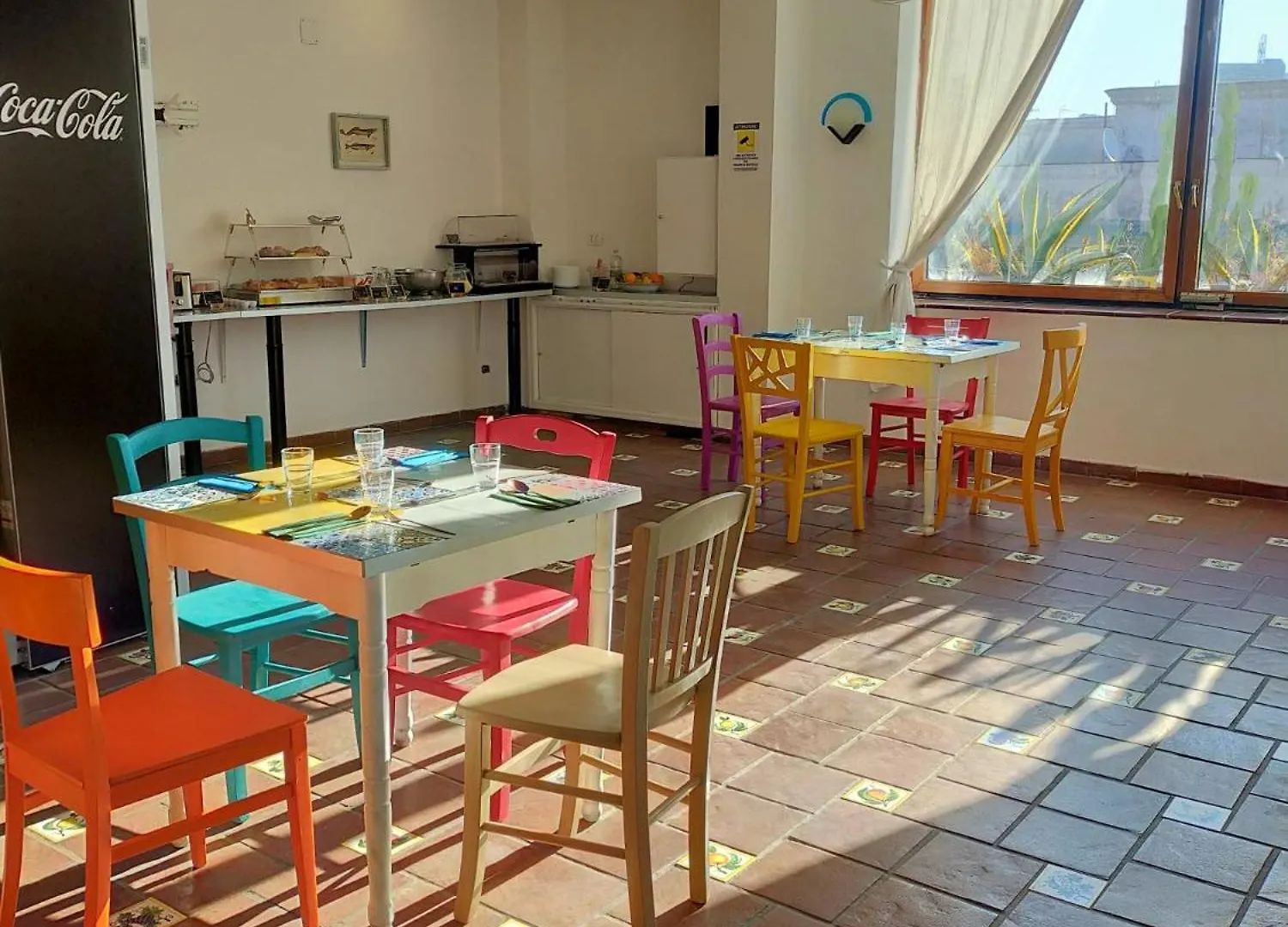 Jazz Hotel Neapel Italien