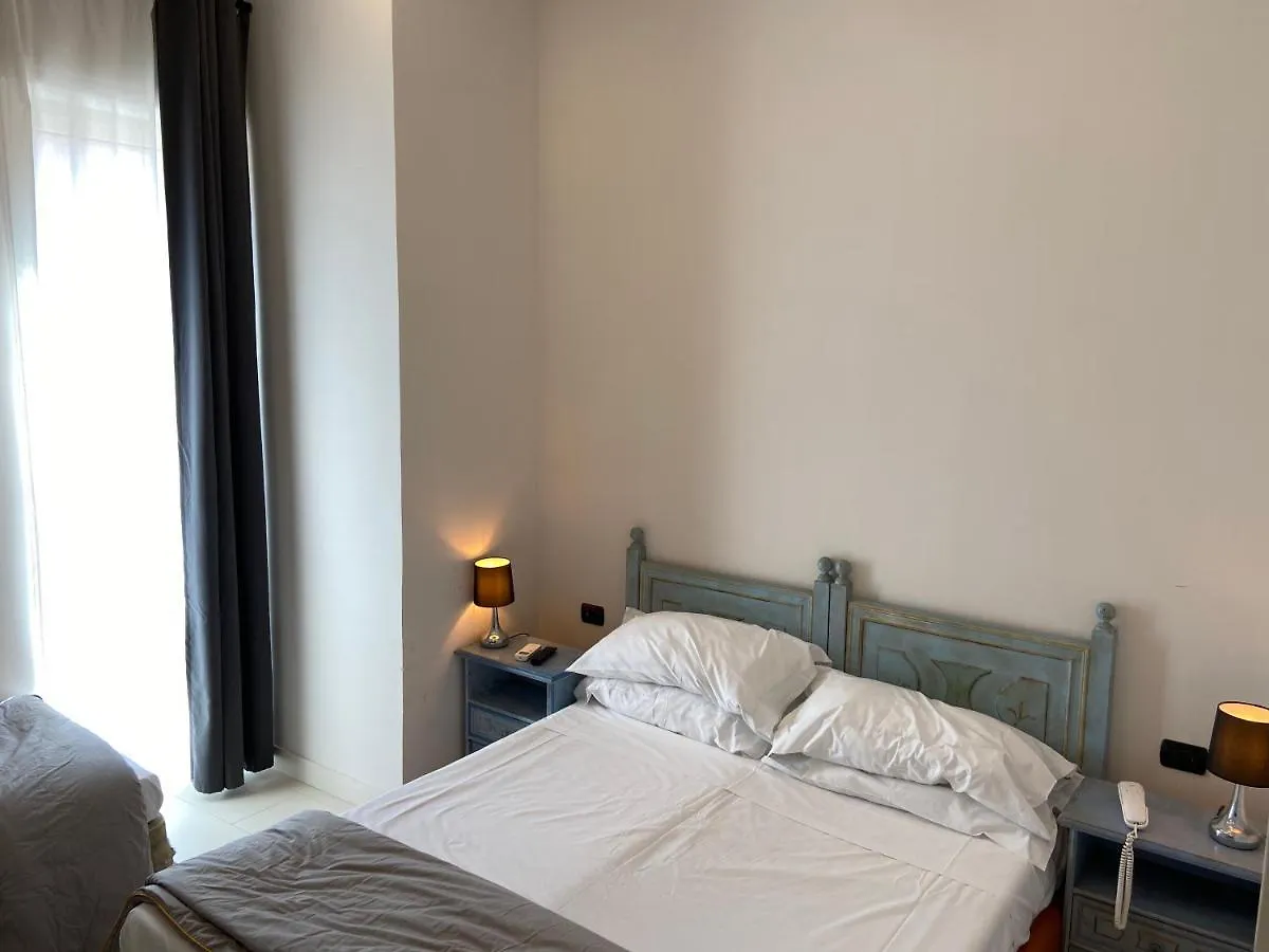 Jazz Hotel Nápoles
