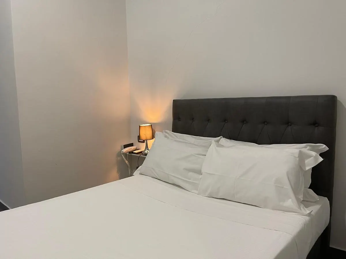 Jazz Hotel Nápoles Italia