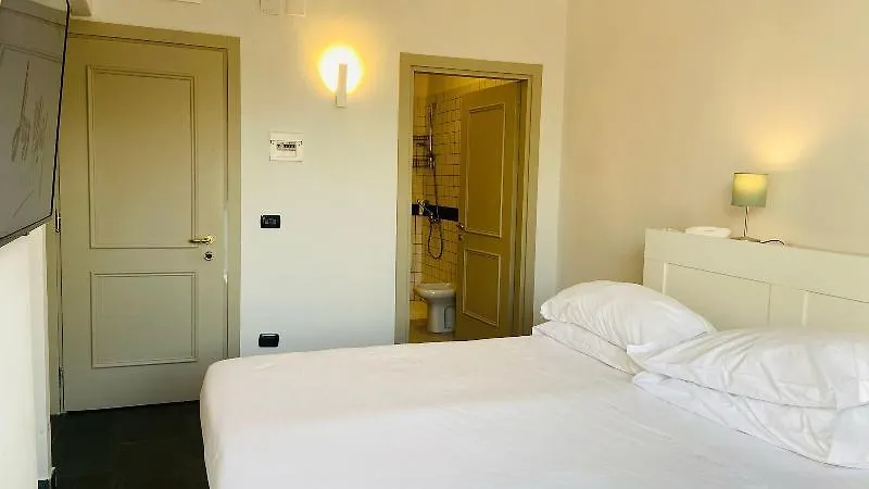 Jazz Hotel Nápoles